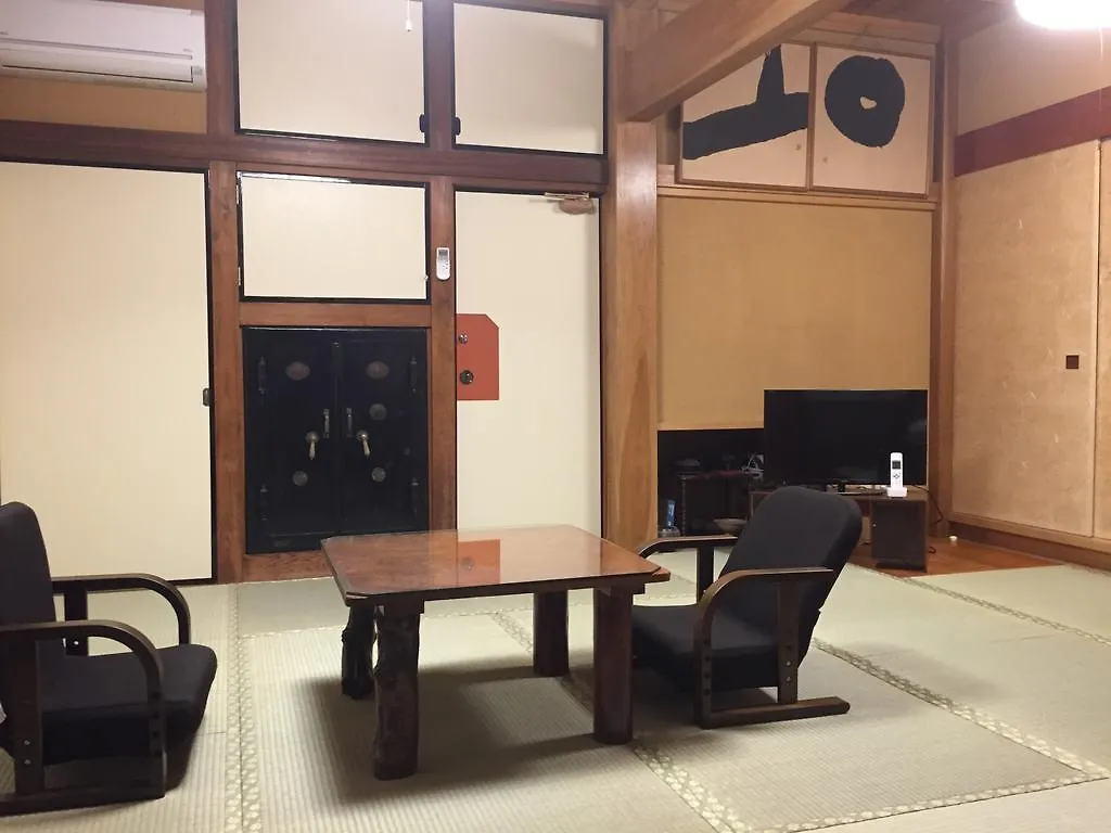 東京都 木香庵酒店 日本
