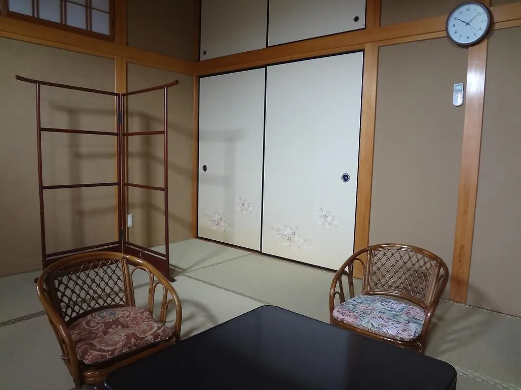招待所 東京都 木香庵酒店