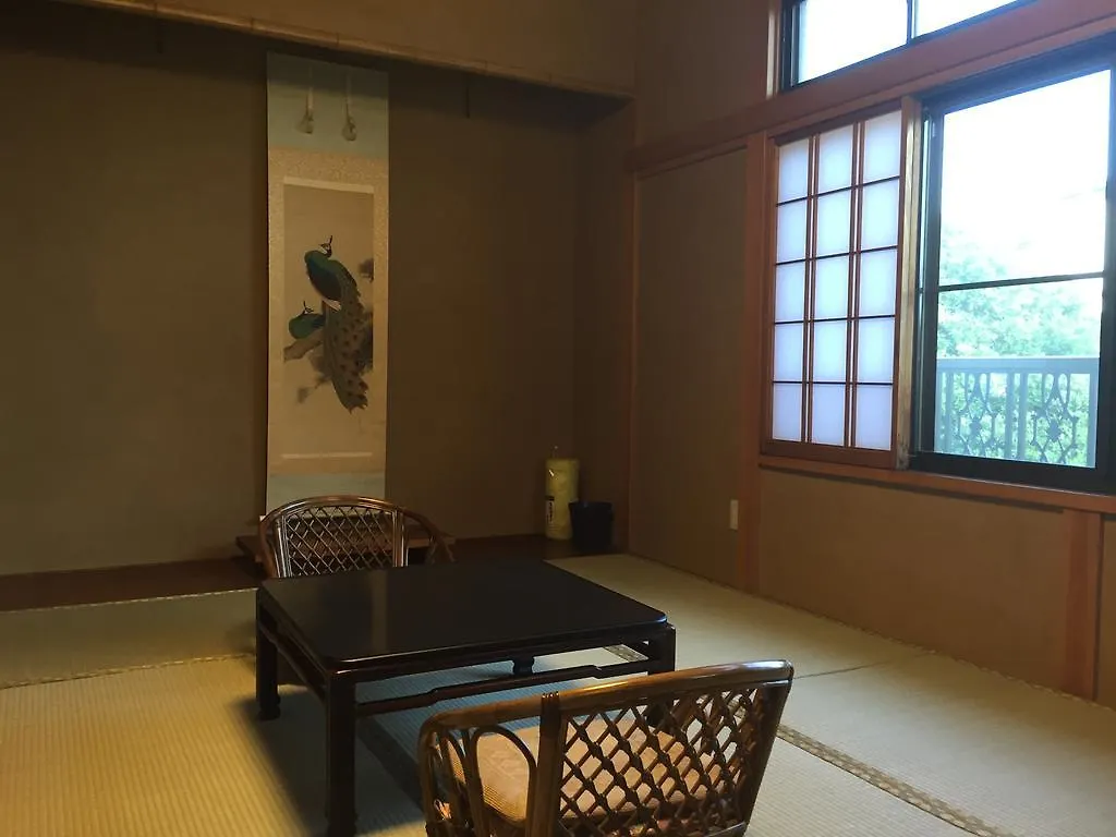 ** 招待所 東京都 木香庵酒店 日本