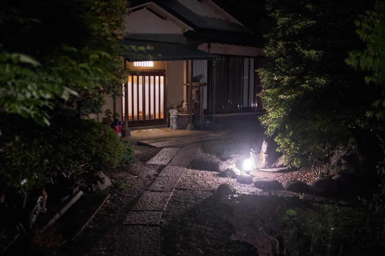東京都 木香庵酒店 2*,  日本