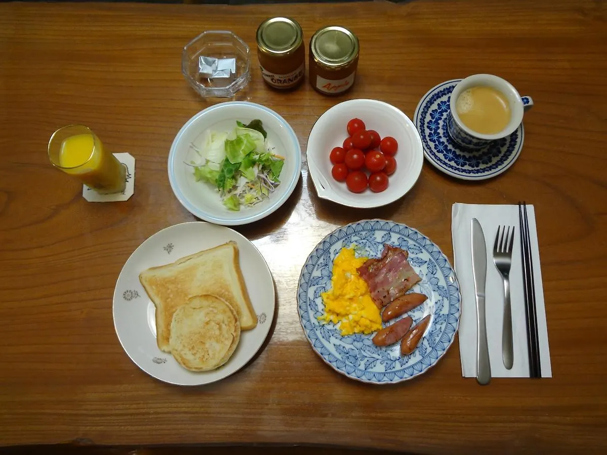 東京都 木香庵酒店 招待所