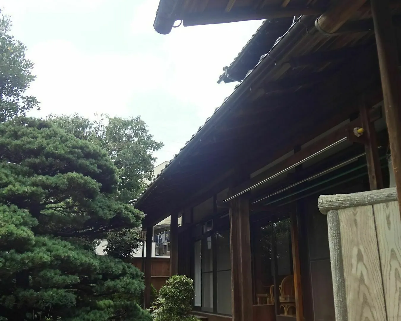 ** 招待所 東京都 木香庵酒店 日本