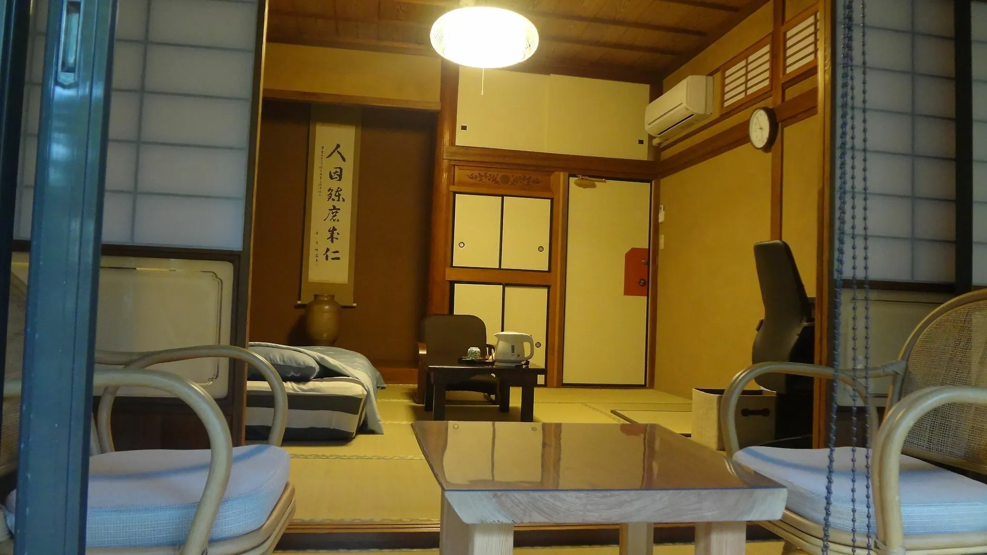 ** 招待所 東京都 木香庵酒店 日本