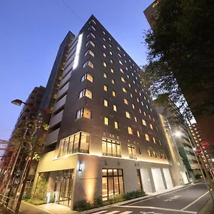 日本桥箱崎斯佩里亚旅馆 **** 東京都