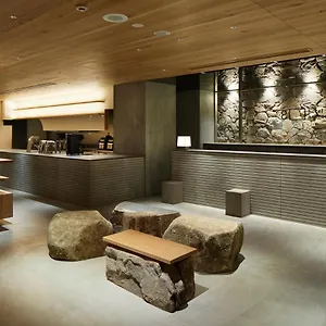 *** 酒店 Androoms Shichijo 日本