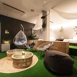 Glamping Asakusa Tokio