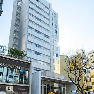 *** 酒店 Koko Fukuoka Tenjin 日本