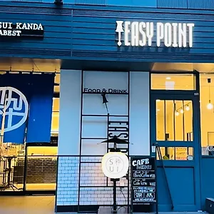 Sui Kanda By Abest *** 東京都