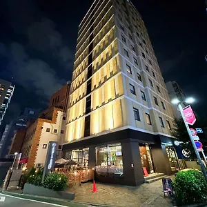 阿贝斯特sui赤坂酒店 *** 東京都