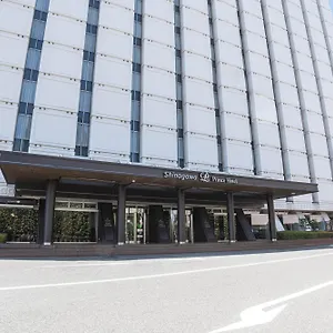 **** 酒店 品川王子大酒店东塔 日本