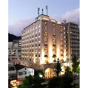 **** 酒店 神户皮耶那酒店 日本