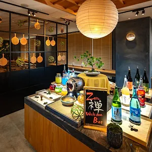 スーパーホテル京都四条河原町 ホテル 京都市