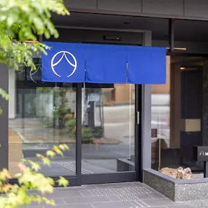 *** 酒店 京都站西铃酒店 日本