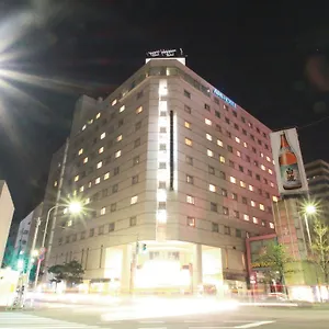 *** 酒店 福冈渡边大道卓越apa酒店 日本