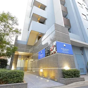 Отель Mystays Asakusabashi