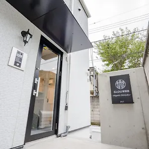 东新宿閣楼酒店 ** 東京都