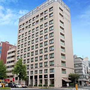 Keihan Yotsuya *** 東京都