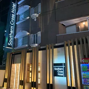 Southern Cross Tokio