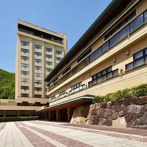 하나모미지 료칸