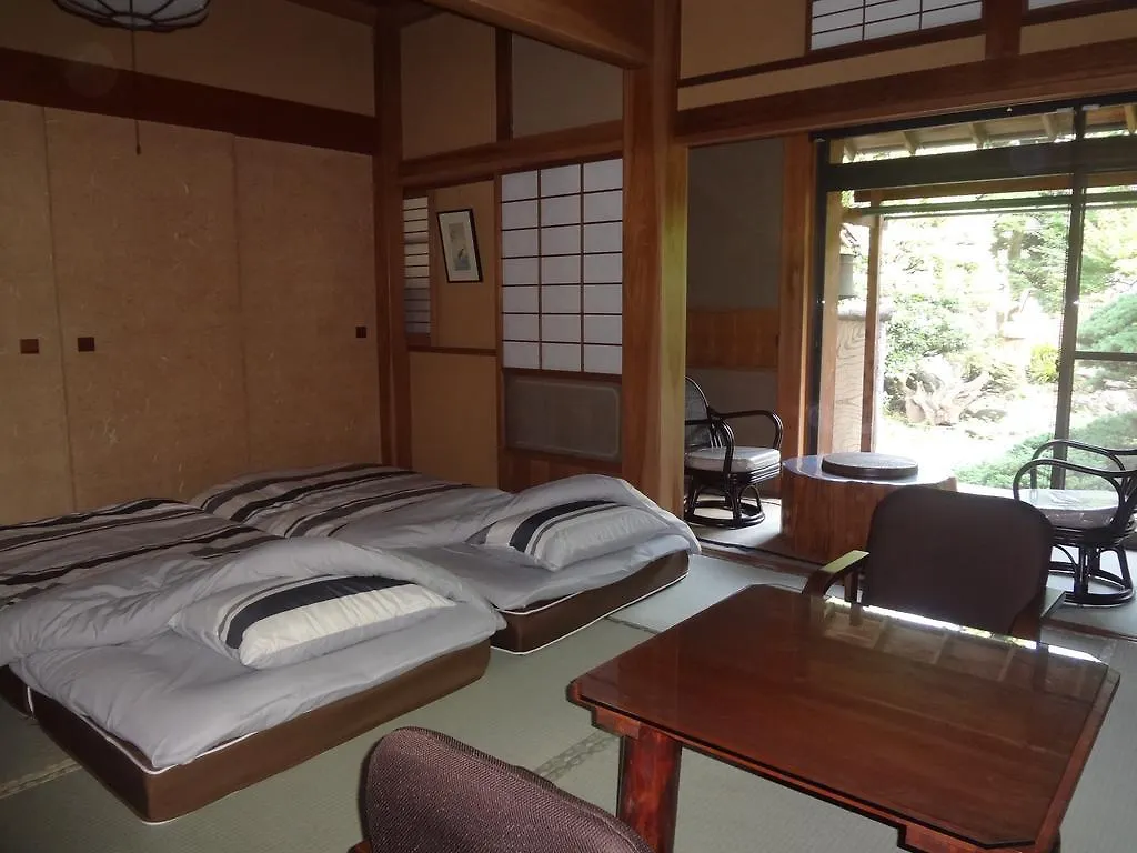 Maison d'hôtes Mokkoan à Tōkyō 2*,  Japon