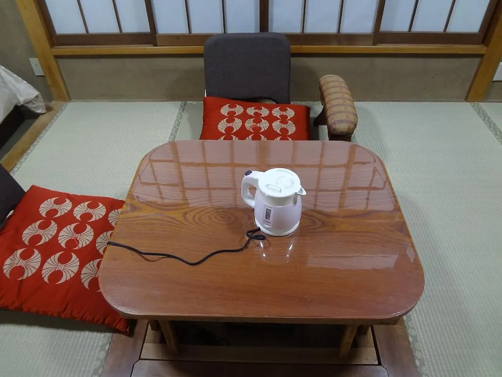 **  Maison d'hôtes Mokkoan à Tōkyō Japon