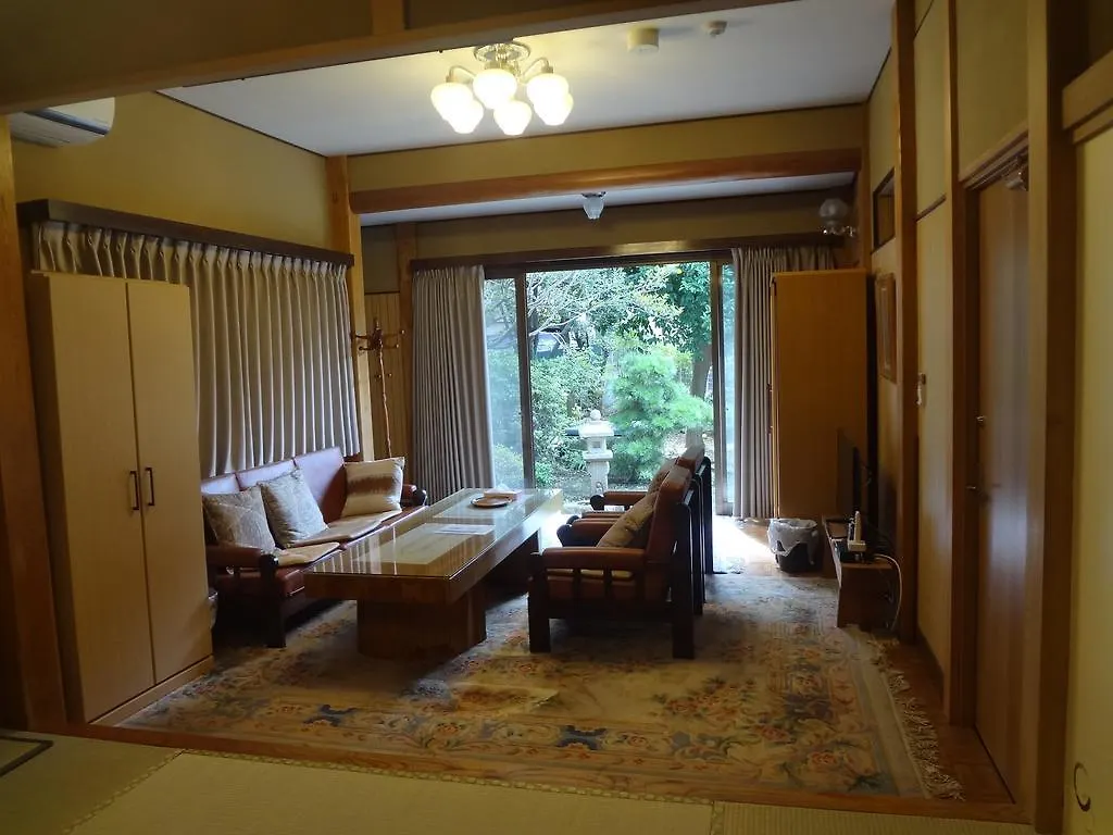 Maison d'hôtes Mokkoan à Tōkyō