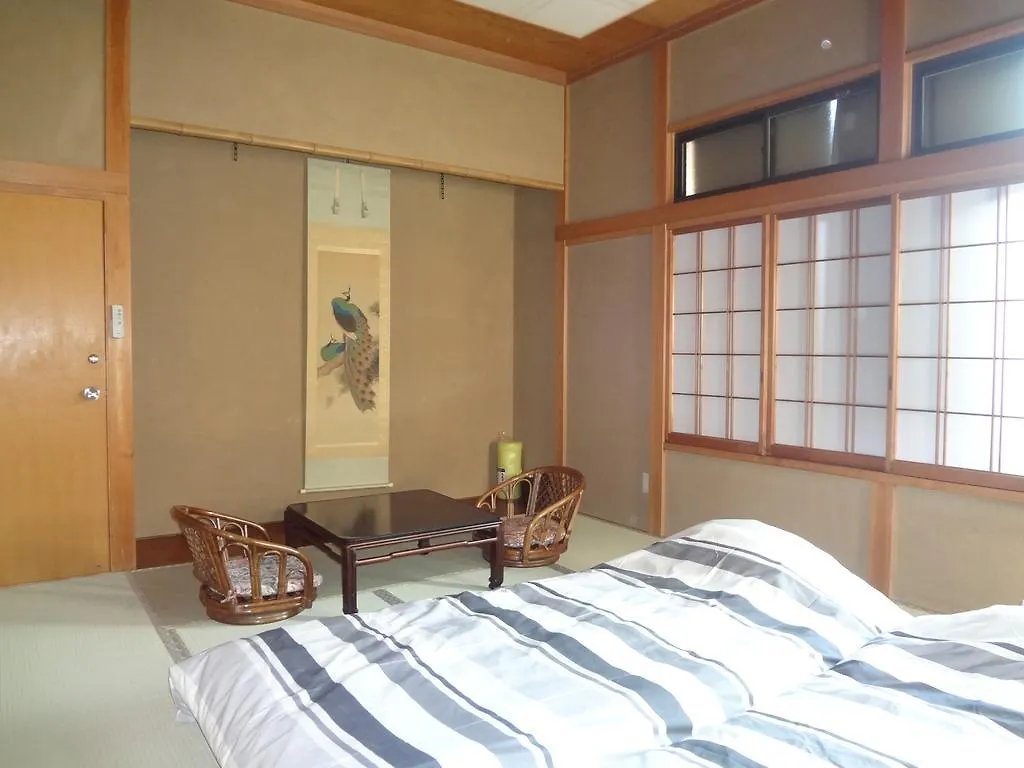 Maison d'hôtes Mokkoan à Tōkyō