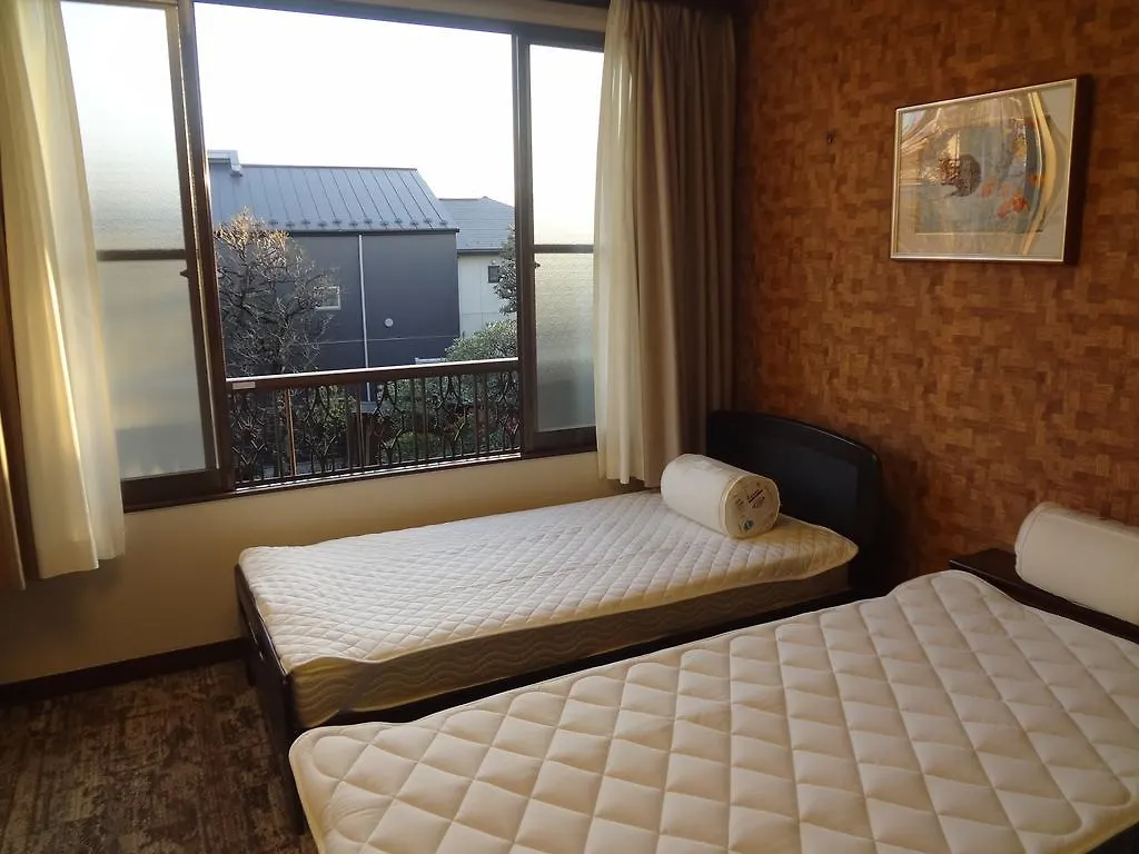 Maison d'hôtes Mokkoan à Tōkyō