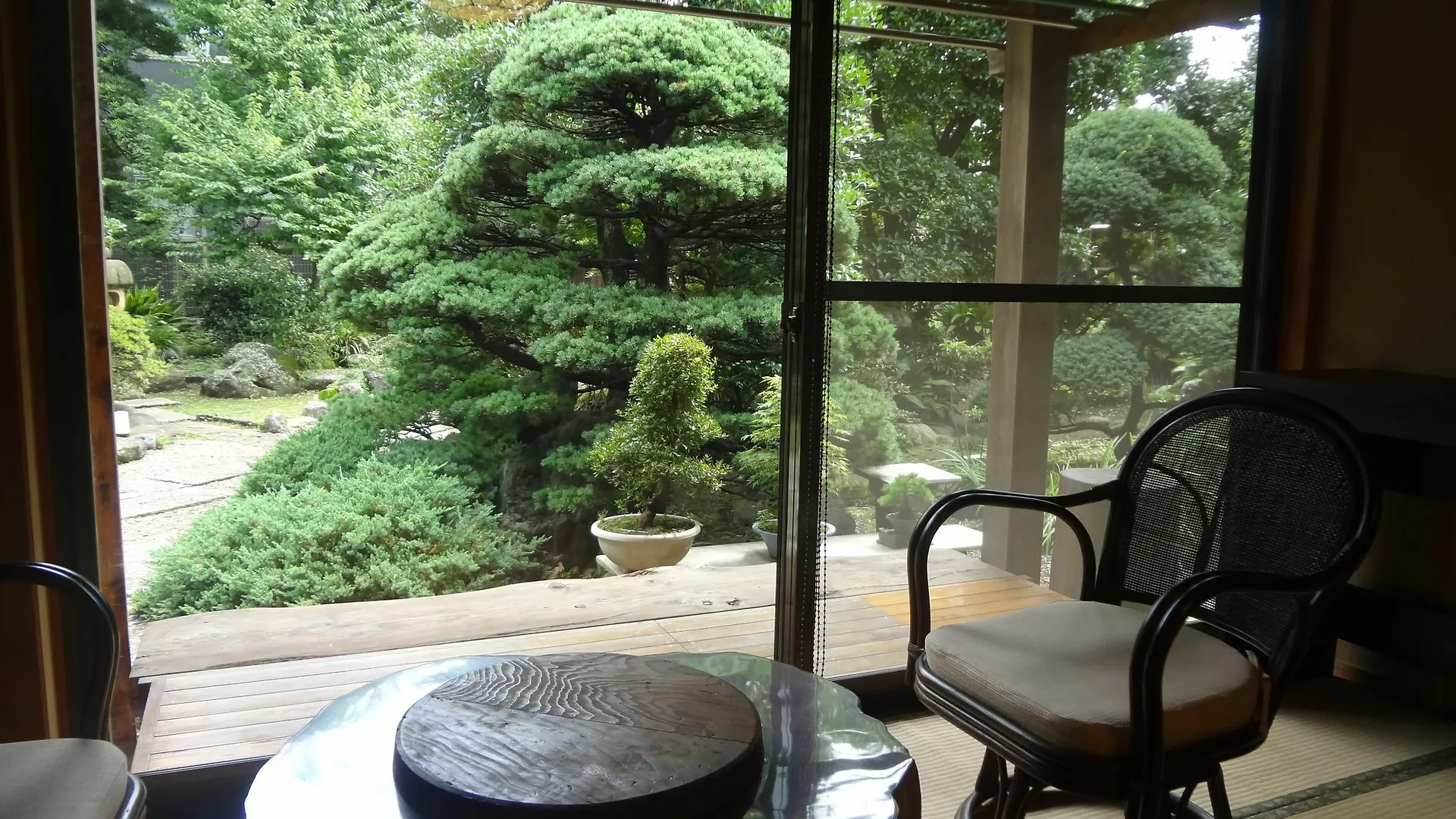 **  Maison d'hôtes Mokkoan à Tōkyō Japon
