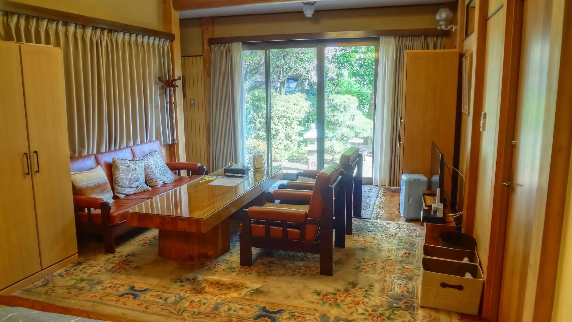 Maison d'hôtes Mokkoan à Tōkyō