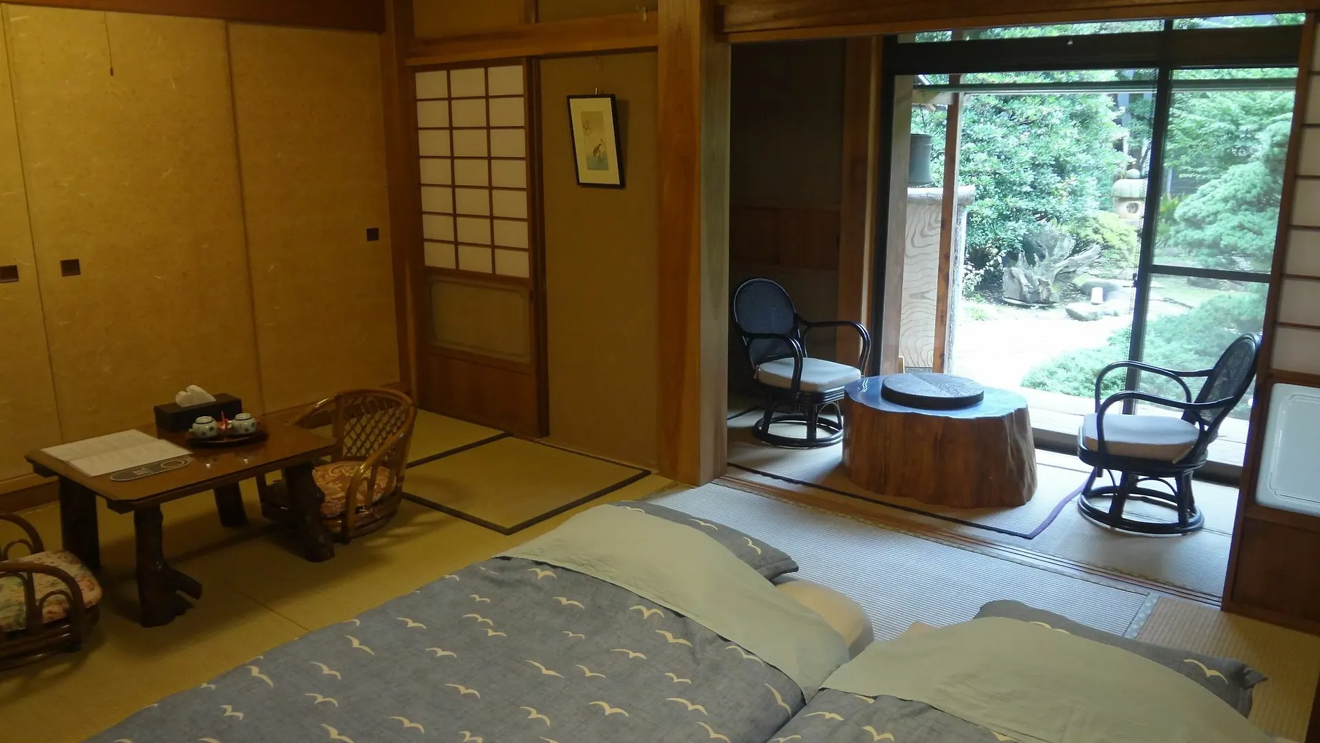 Maison d'hôtes Mokkoan à Tōkyō 2*,