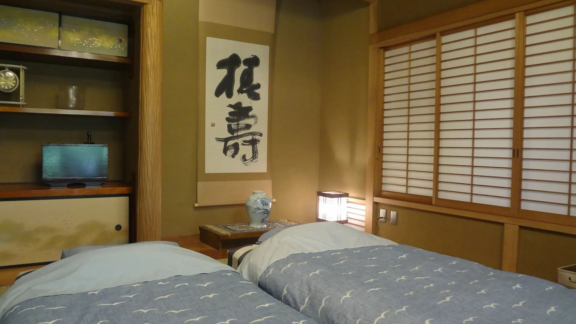 **  Maison d'hôtes Mokkoan à Tōkyō Japon