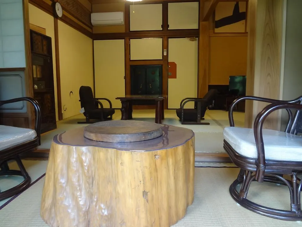 Mokkoan Hotel Tokyo Guest house