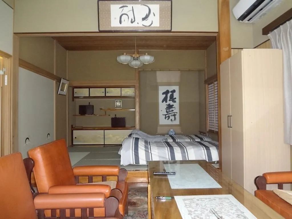 Guest house Mokkoan Hotel Tokyo