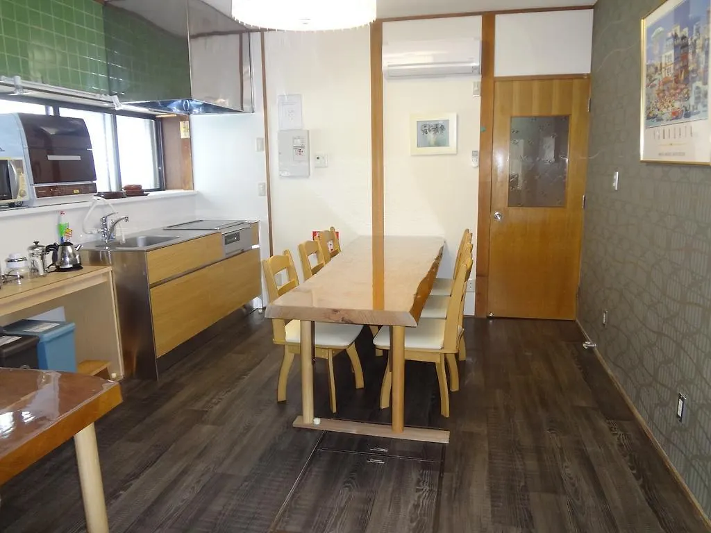 Mokkoan Hotel Tokyo