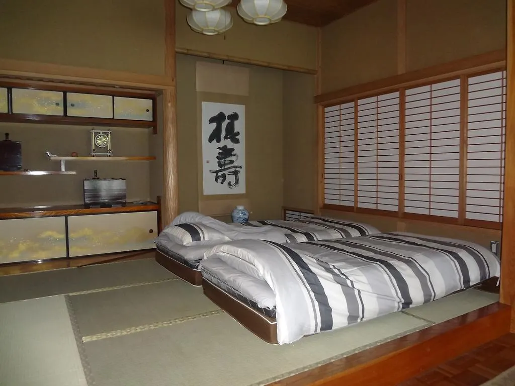 Mokkoan Hotel Tokyo 2*,