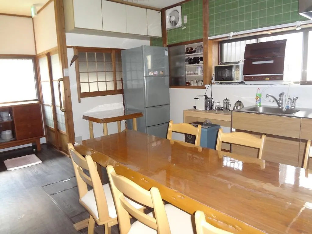 Mokkoan Hotel Tokyo