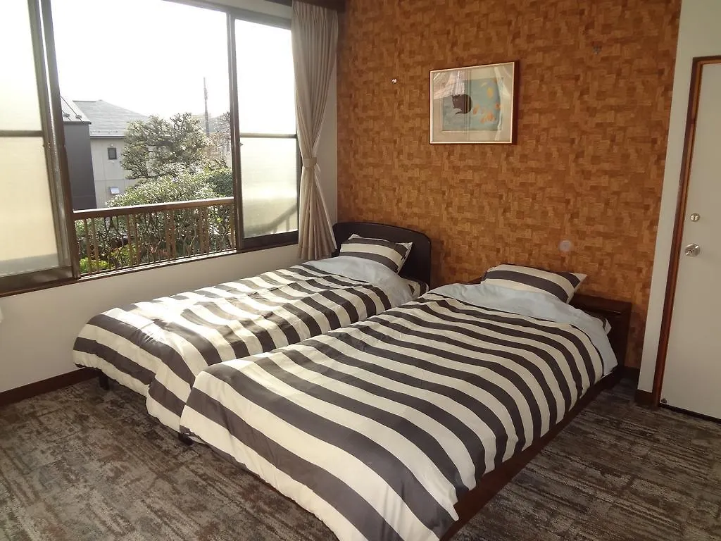 Guest house Mokkoan Hotel Tokyo