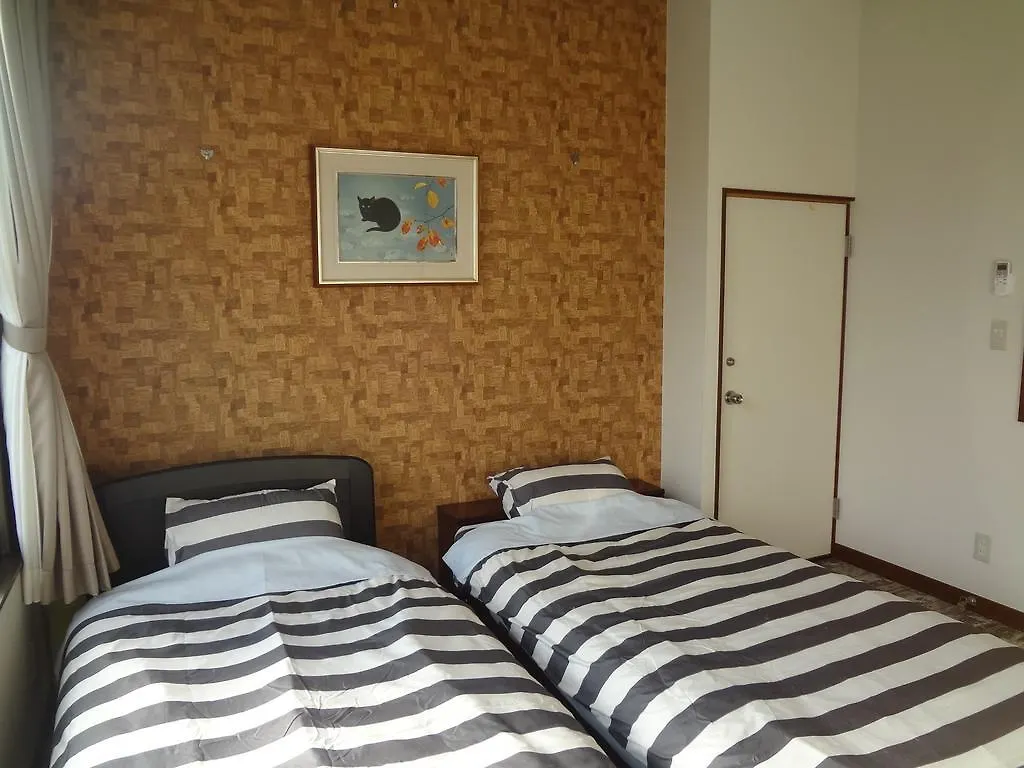 ** Guest house Mokkoan Hotel Tokyo Japan