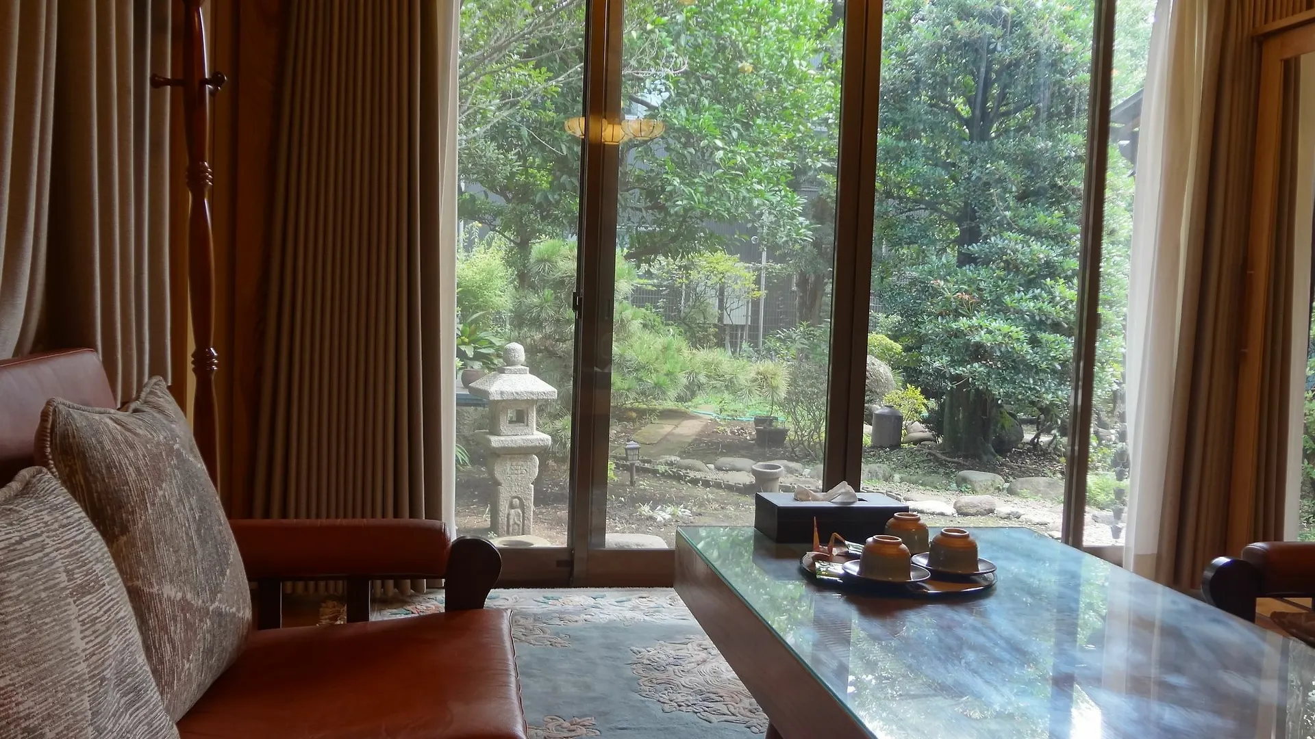 Guest house Mokkoan Hotel Tokyo