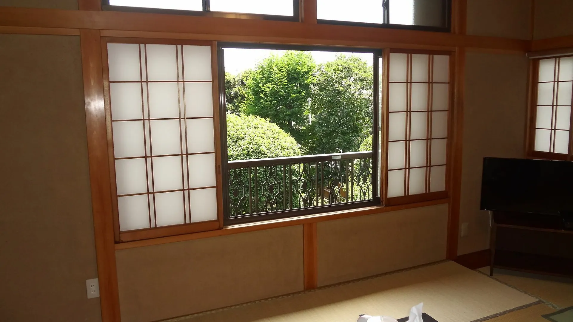 Mokkoan Hotel Tokyo