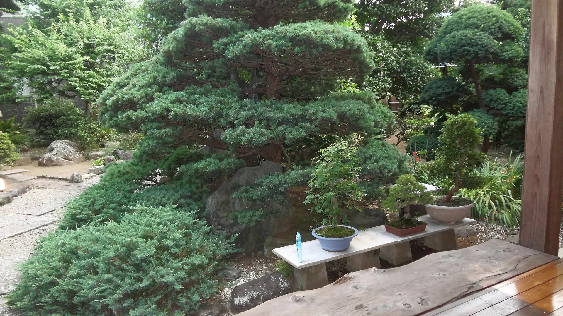 Mokkoan Hotel Tokyo